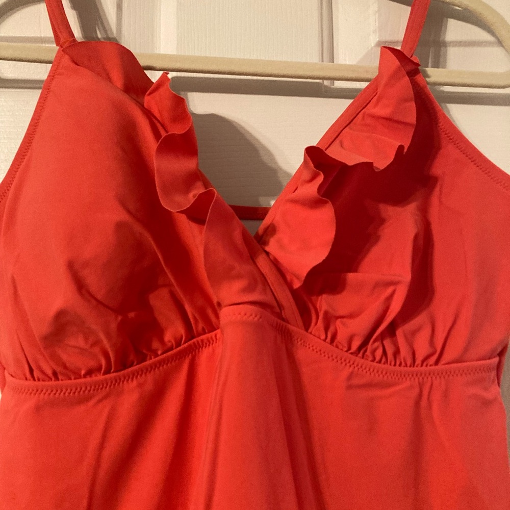 Lands' End Swim Dress - Picture 3 of 8